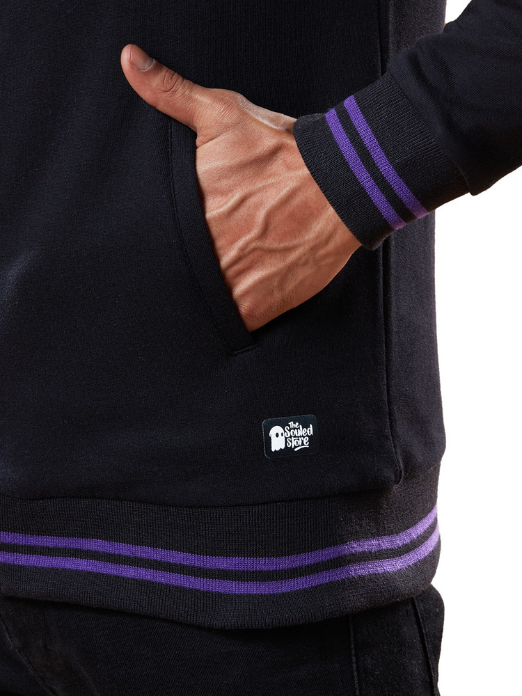 Black panther hoodie souled store cheap