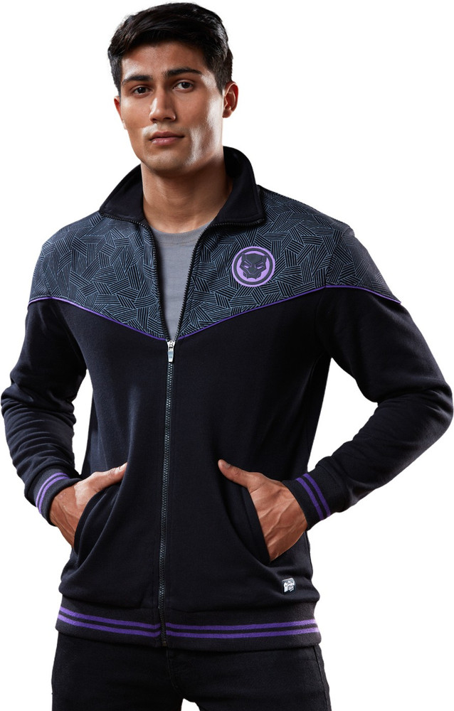 The Souled Store Full Sleeve Printed Men Jacket Buy The Souled Store Full Sleeve Printed Men Jacket Online at Best Prices in India Flipkart