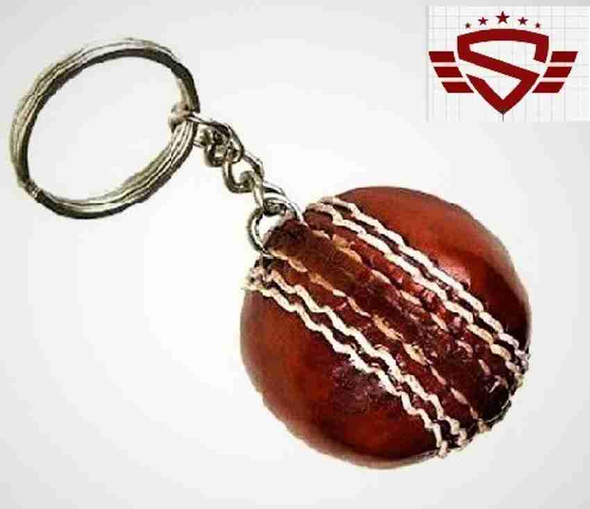 Key sales chain balls