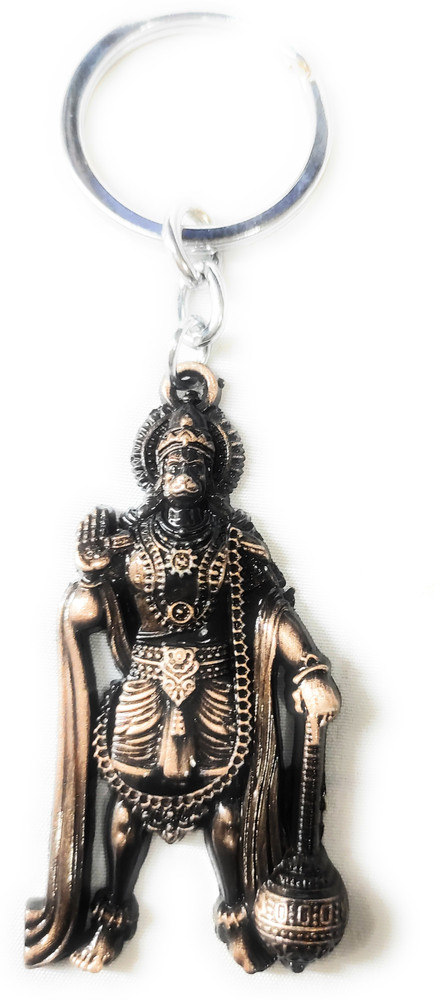 Hanuman keychain sales