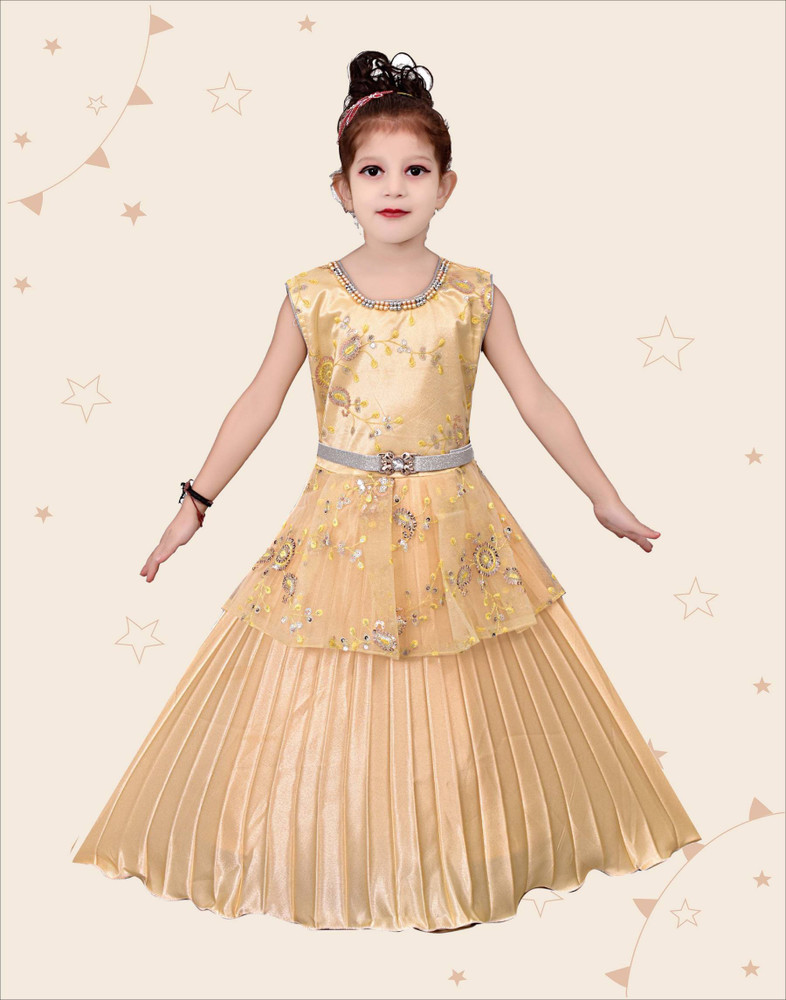 Flipkart kids gown online