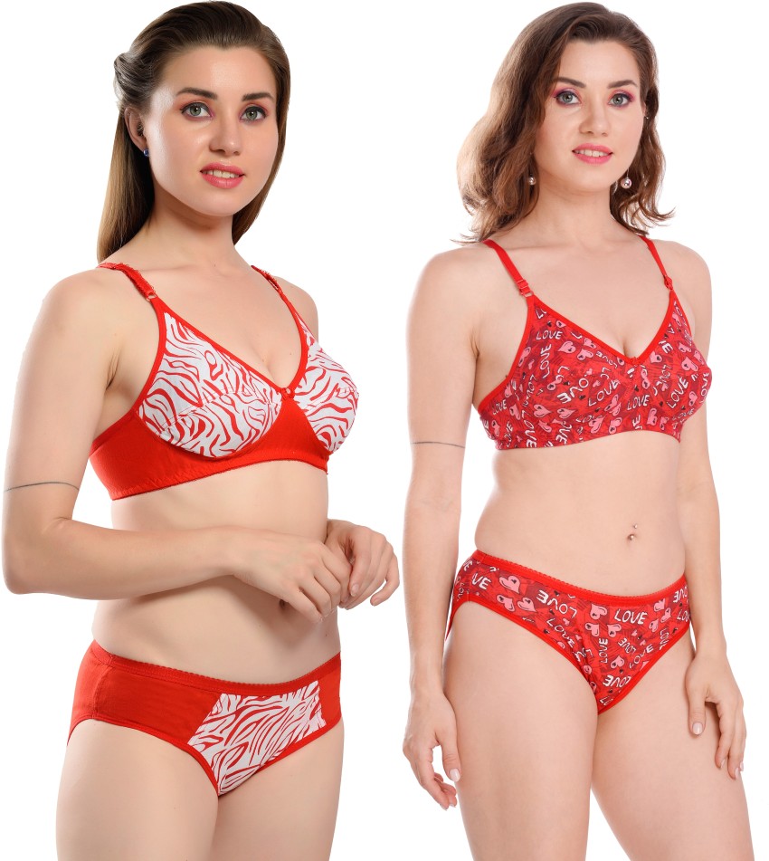 Fihana Lingerie Set - Buy Fihana Lingerie Set Online at Best Prices in  India