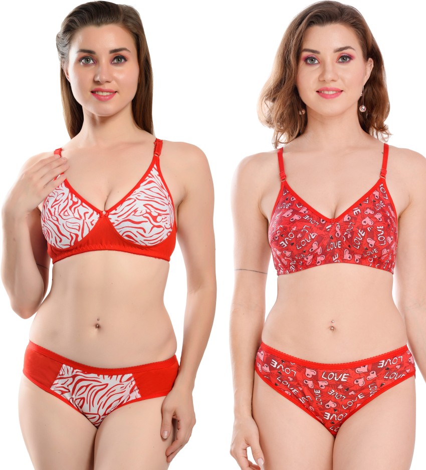 Buy Fihana Lingerie Set Online at Best Prices in India