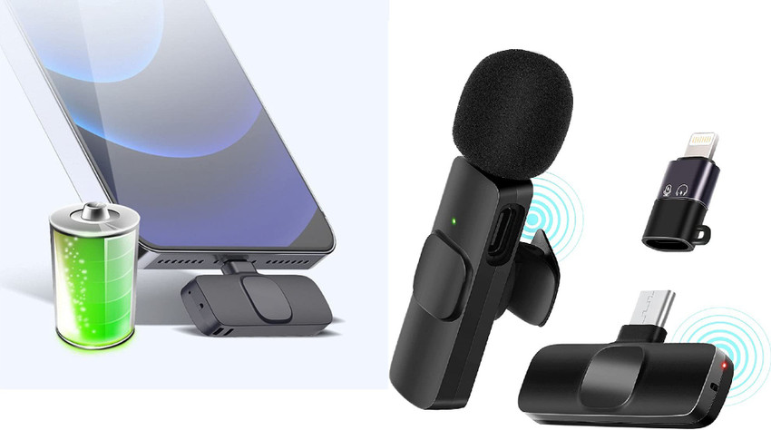 FITUP Latest New Technology iPhone And Type C Supported Wireless