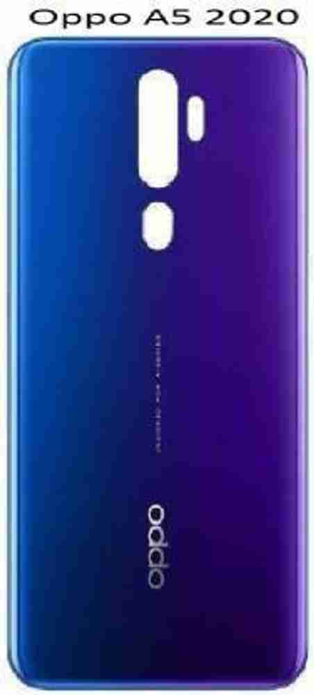 OPPO A5 2020 blue - 家具