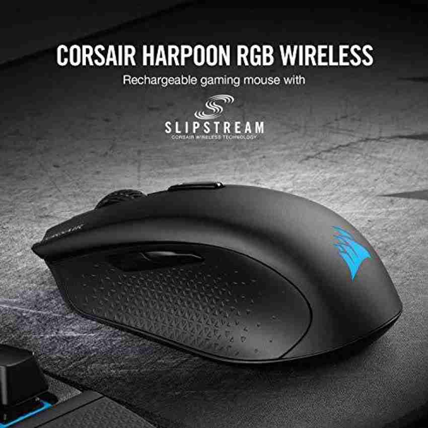 Harpoon rgb wireless discount