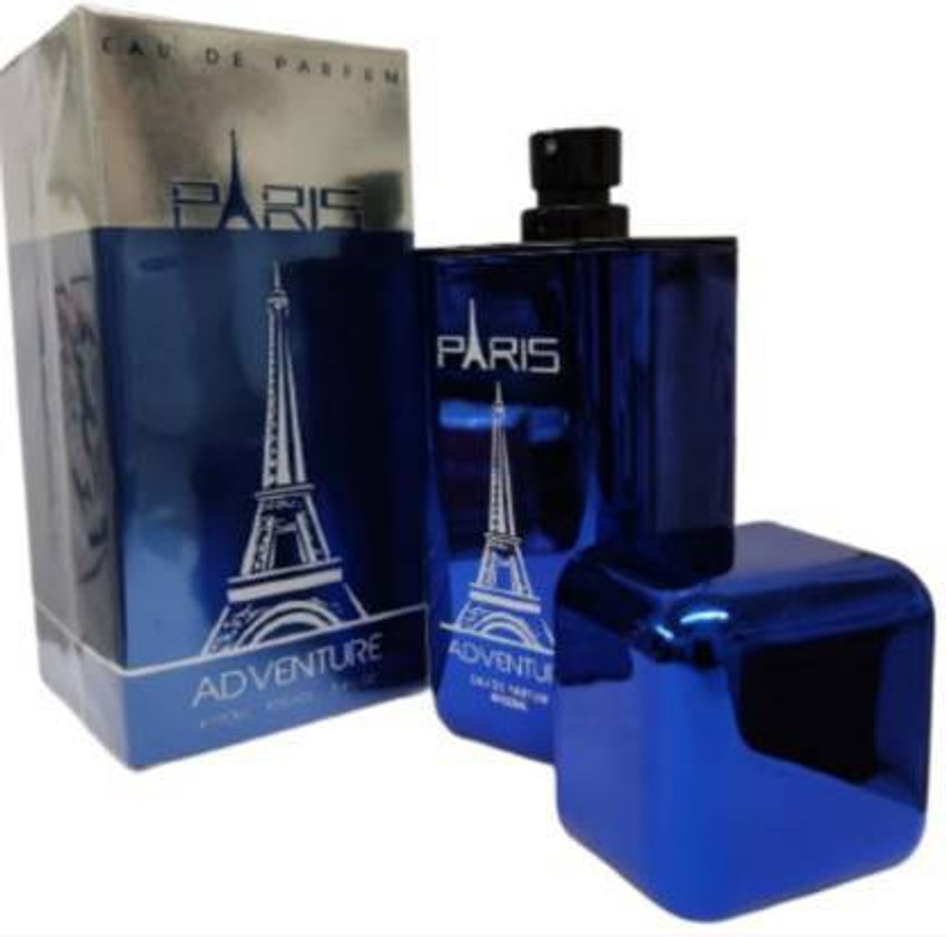 Paris eau sales de parfum 100ml