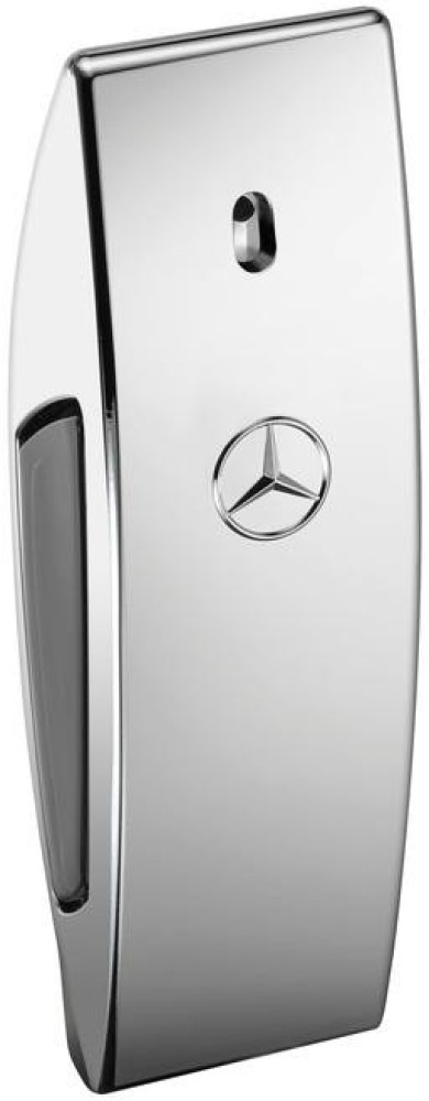 Buy Mercedes-Benz Club [Black] Eau de Toilette - 100 ml Online In India