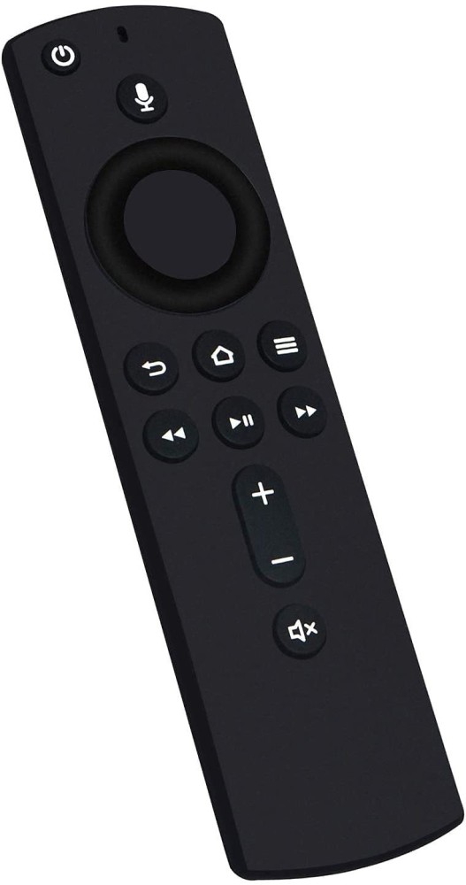 Ailkin Fire Stick Remote for  tv firestick (Remote only) 2nd  Generation  Firestick Remote Controller - Ailkin 