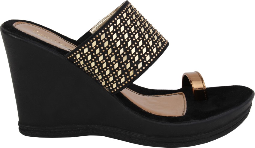 Catwalk Women Wedges Buy Catwalk Women Wedges Online at Best Price Shop Online for Footwears in India Flipkart