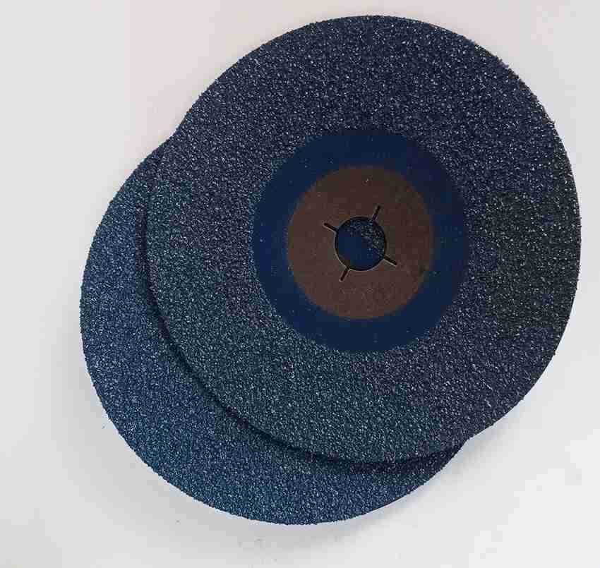 Disc sander on sale paper