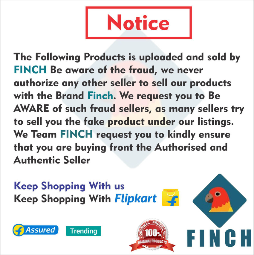 FINCH Screen Guard for SAMSUNG Gear S3 Frontier FINCH