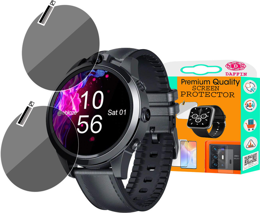 Zeblaze thor best sale 5 pro flipkart