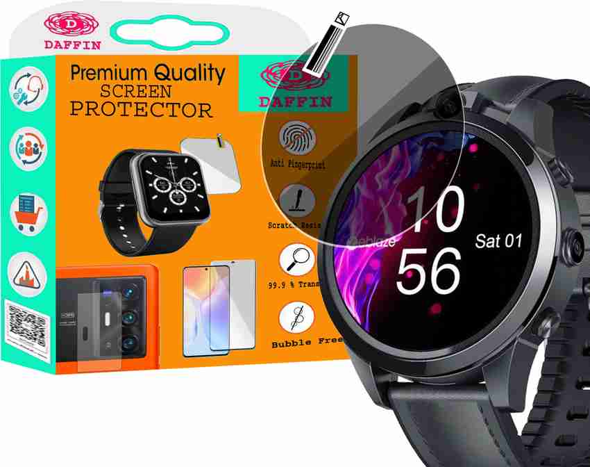 Thor 5 deals pro smartwatch flipkart