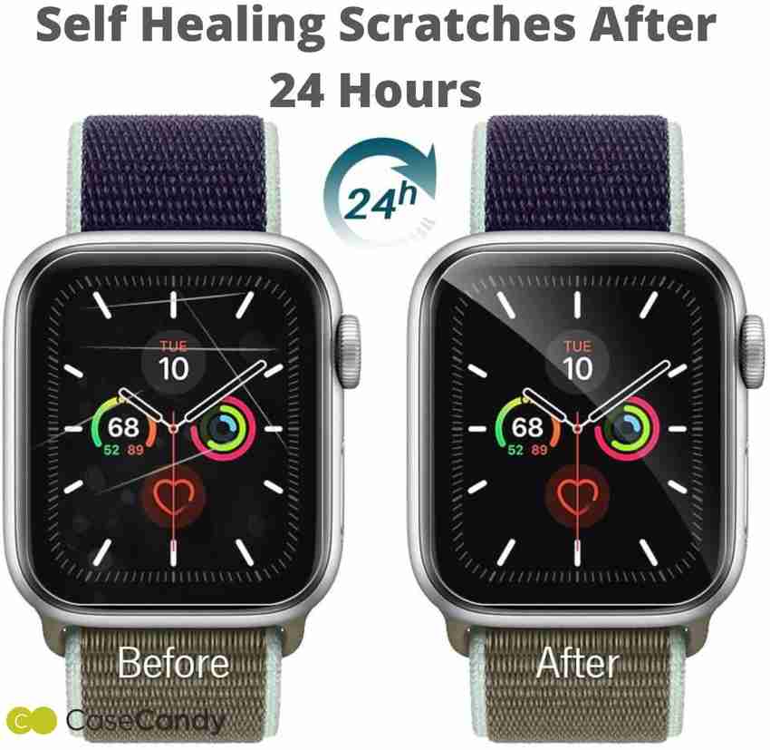 Apple watch serie hotsell 4 y 5