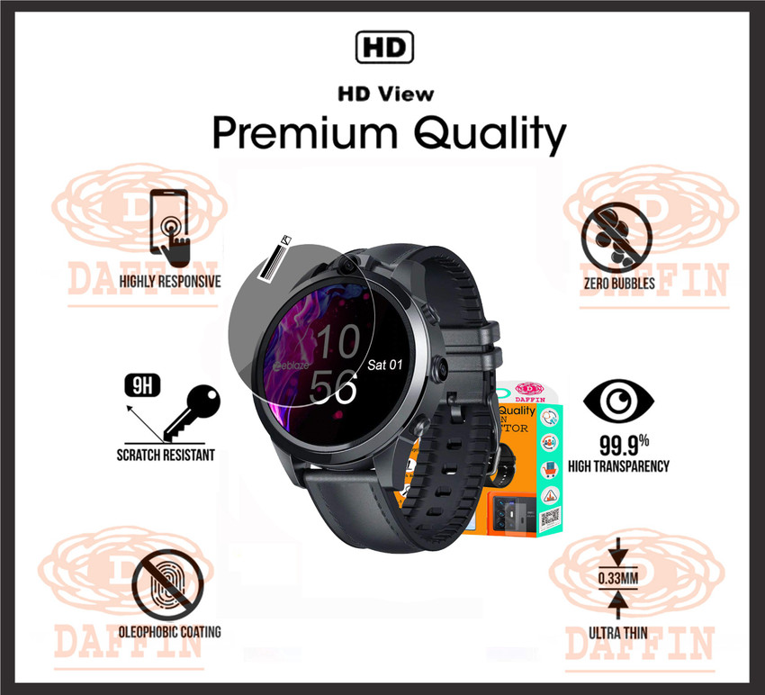 Zeblaze thor hotsell 5 pro flipkart