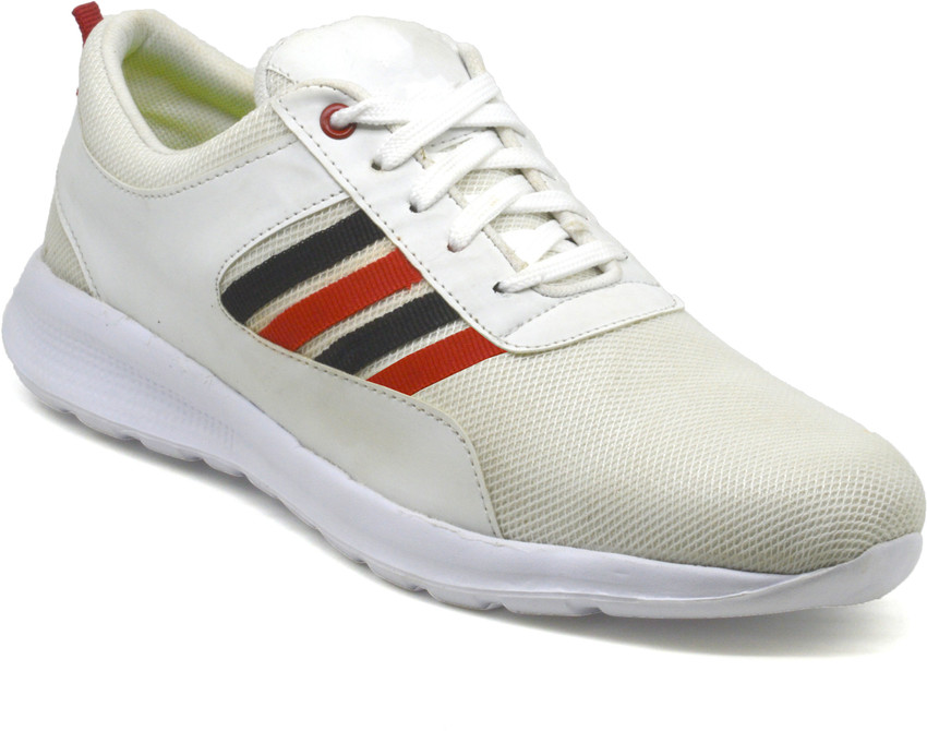 Cognac tennis shoes hot sale