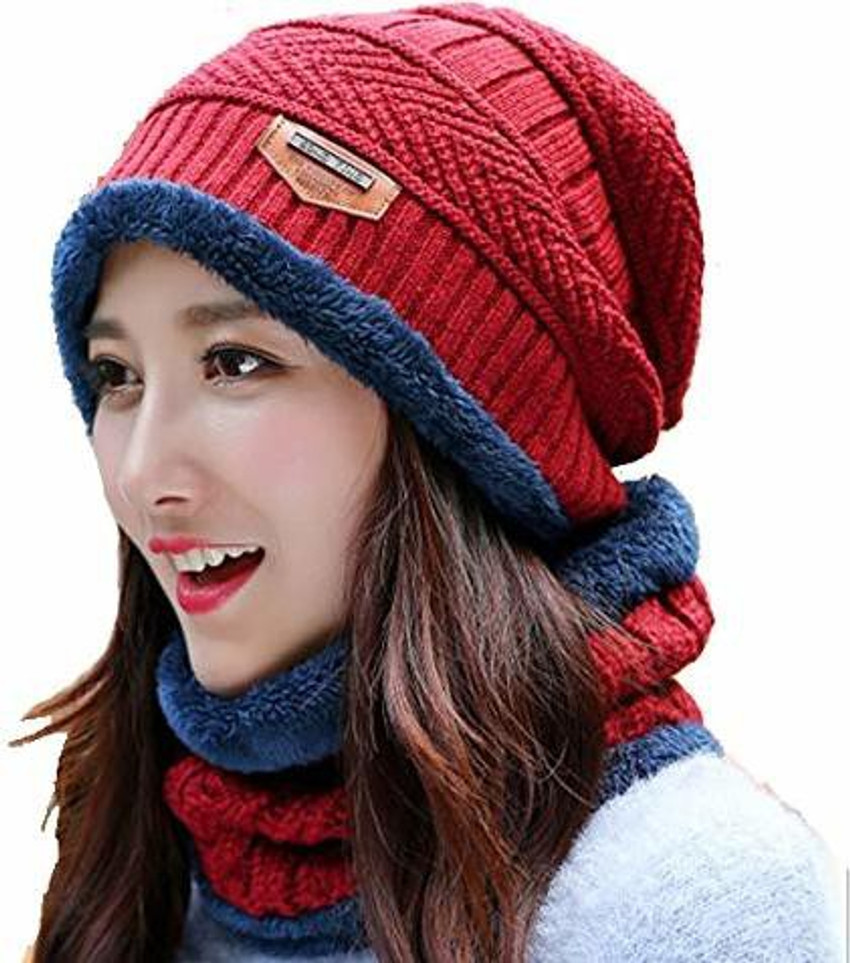 Knit cap flipkart new arrivals