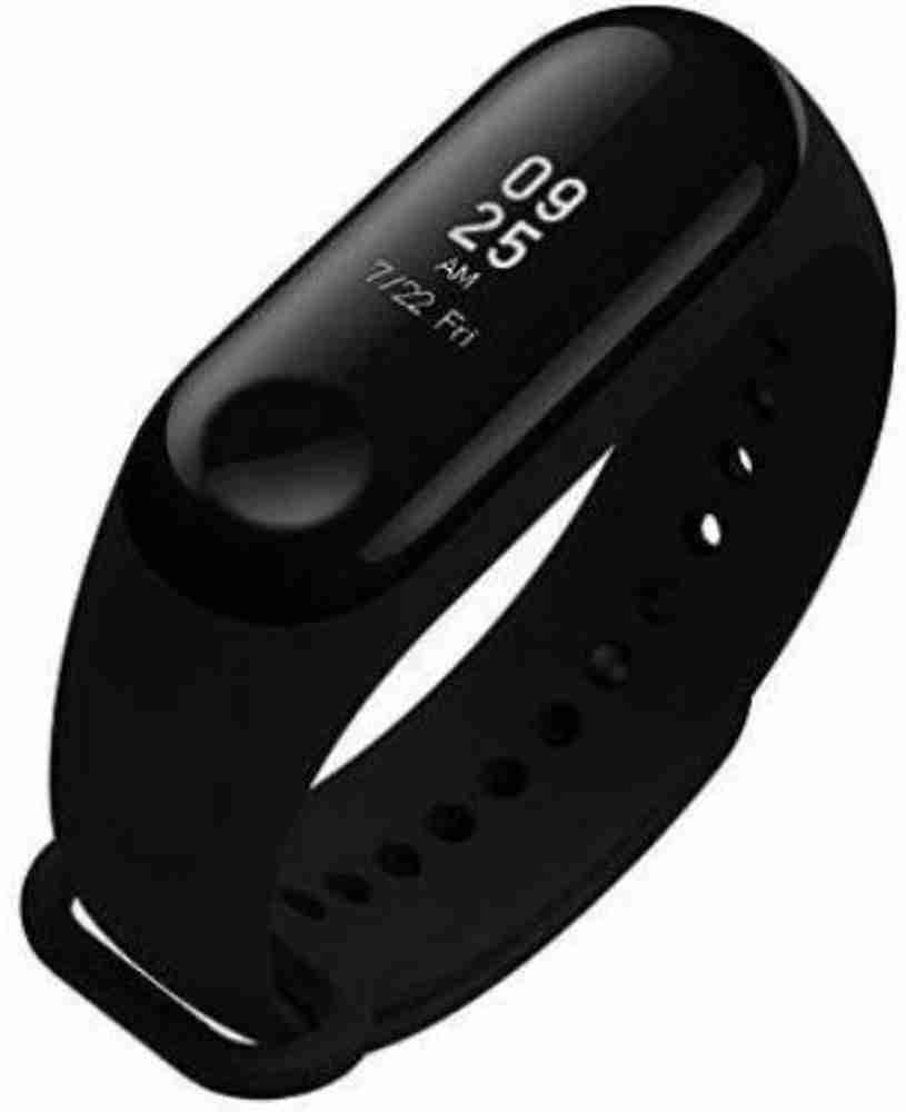 M3 oled fitness band sales
