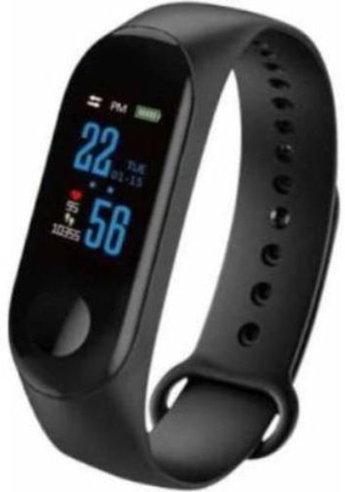 SYARA ZET 138L M3 Smart Band Smartwatch Price in India Buy SYARA