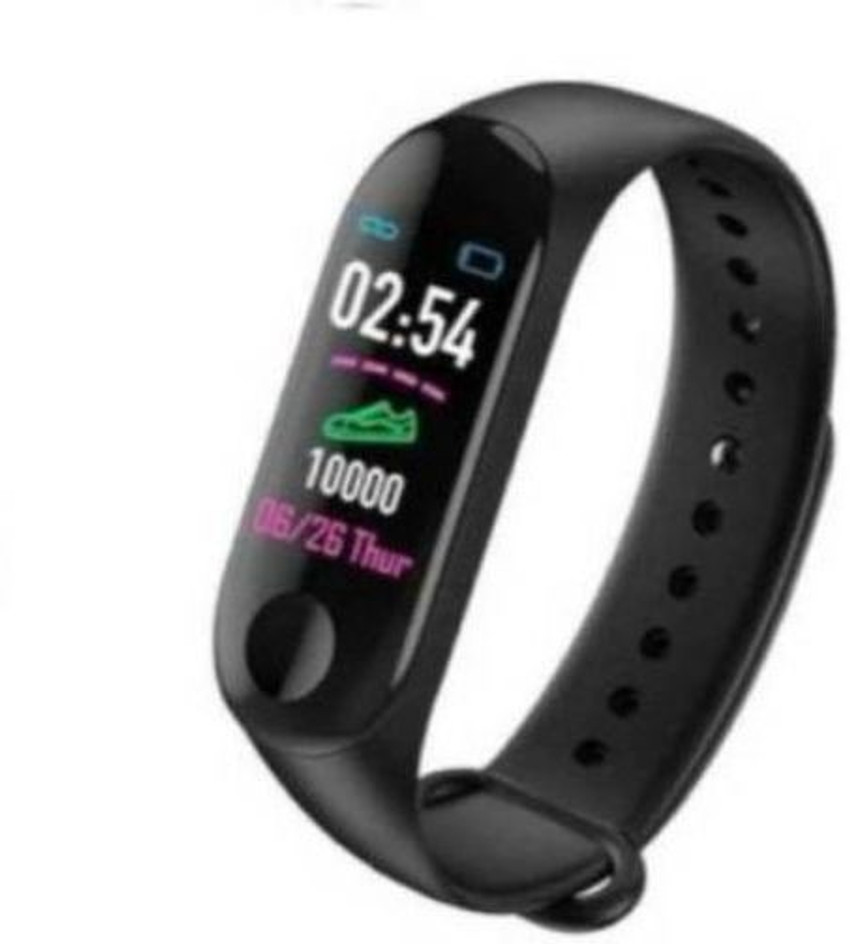 Flipkart m3 band store