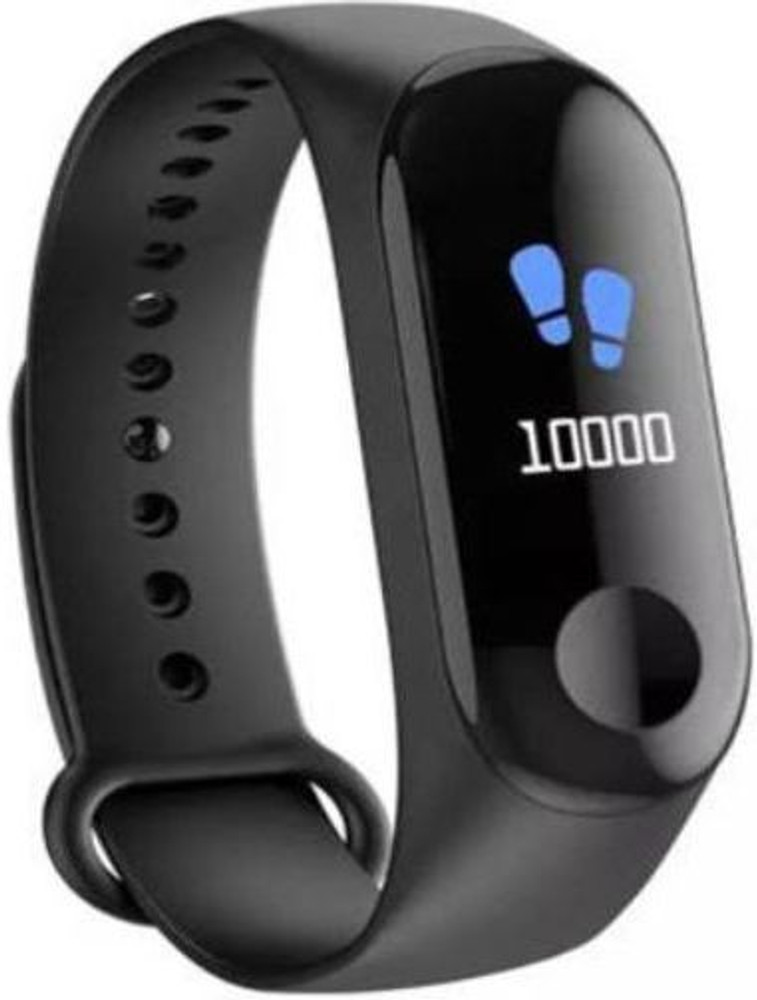 Flipkart sales m3 band