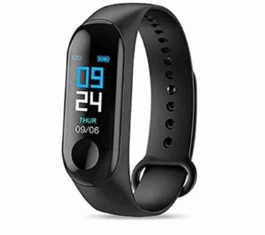 Xiaomi m3 2024 smart band