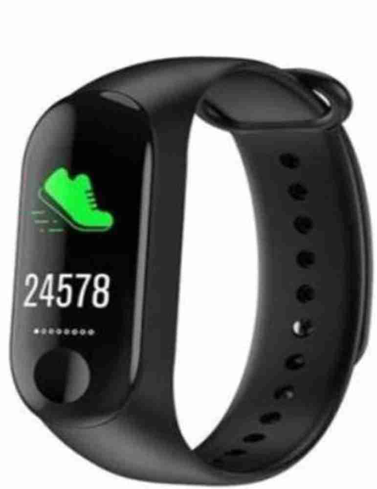 Flipkart m3 hot sale band