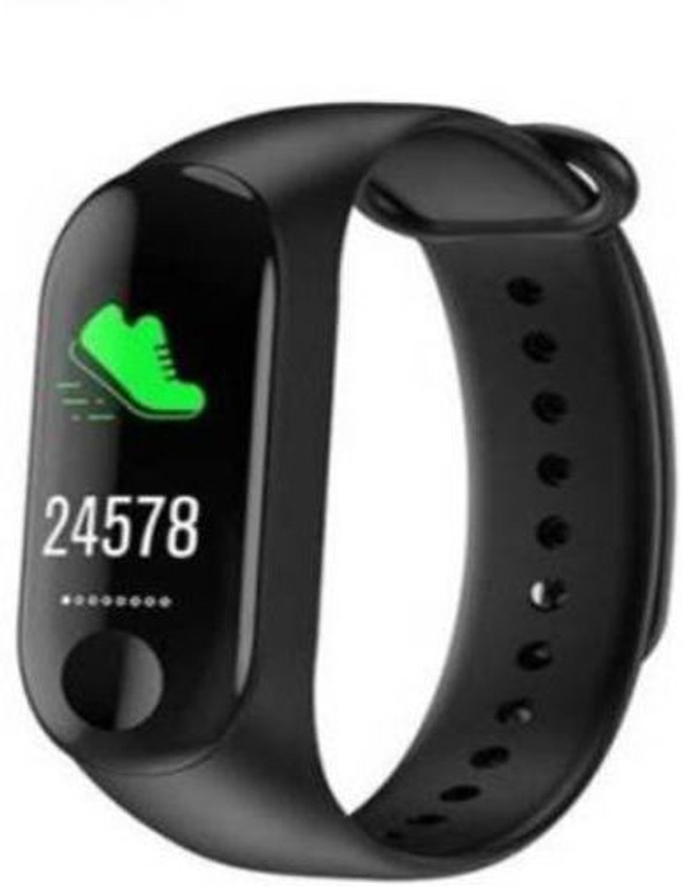 M3 cheap band flipkart