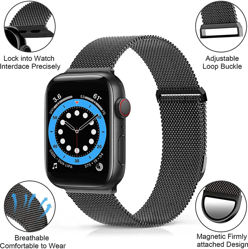 Vvs discount apple watch