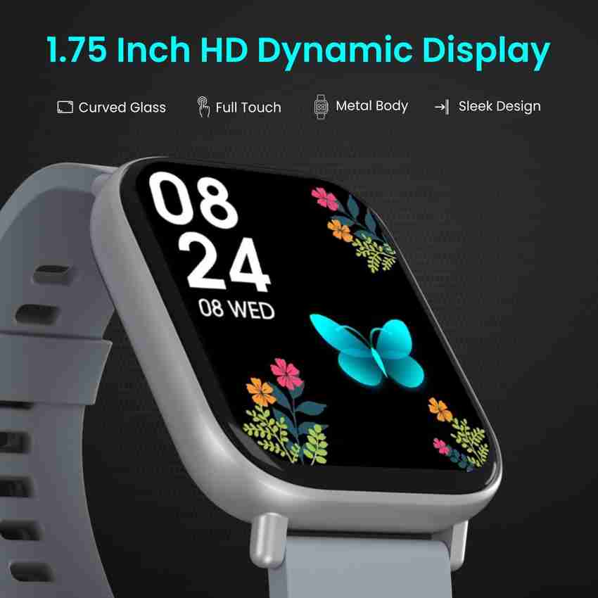 Y1 smartwatch flipkart clearance