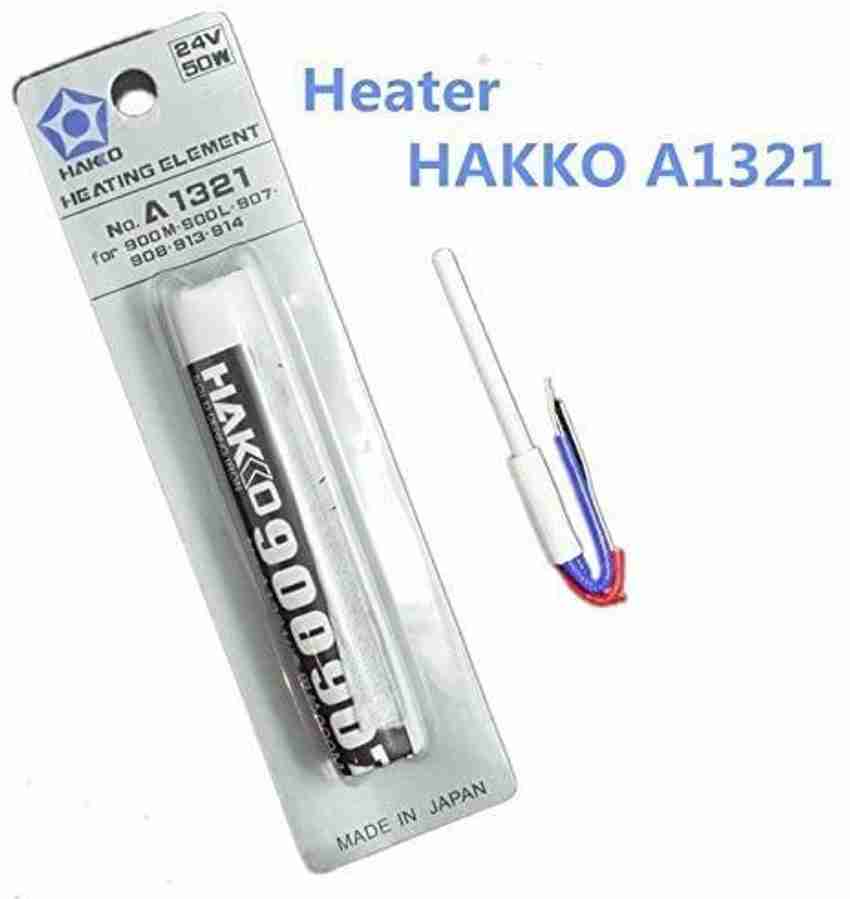 Global Sphere Ceramic A 1321 Hakko Heating Element for