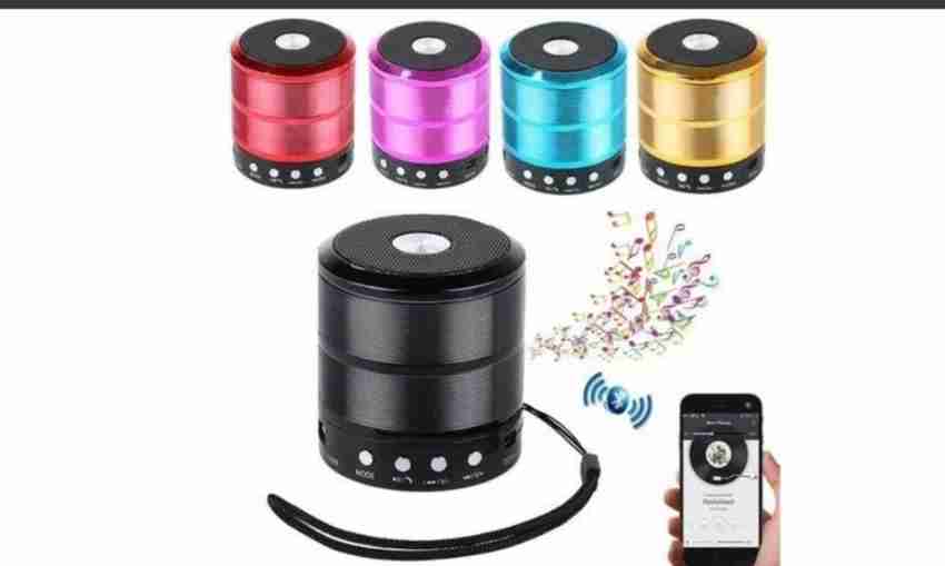 Bluetooth clearance speaker 887