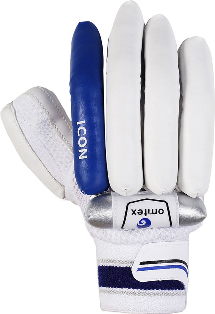Icon hot sale cricket gloves