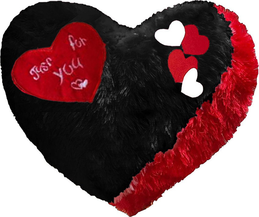 PICKKART Heart Shape Pillow Love Gift 37 cm Heart Shape Pillow Love Gift shop for PICKKART products in India. Flipkart