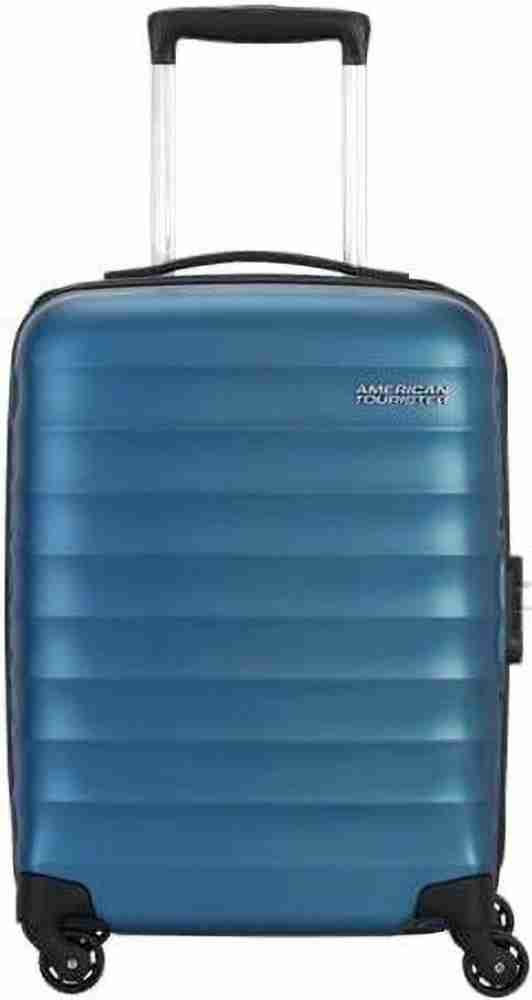 AMERICAN TOURISTER AMT PARALITE+TSA Moonlight BlueTrolley Bag Suitcase with  Wheels Combo Set of 3 Sizes 71W (0) 20 204 Expandable Check-in Suitcase -  28 inch Moonlight Blue - Price in India