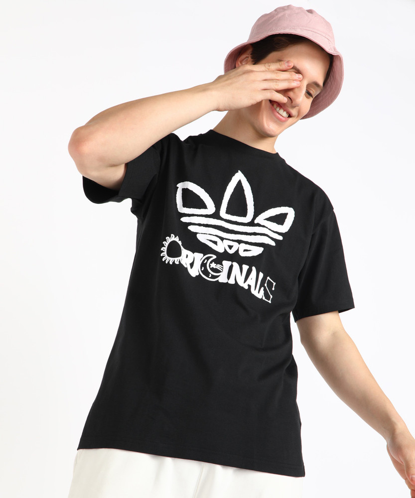 Adidas originals t shirts flipkart cheap