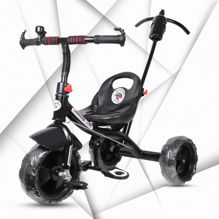 Kids tricycle seat 2025