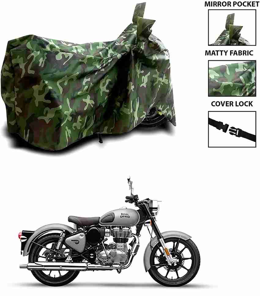 MMSSTAR Waterproof Two Wheeler Cover for Royal Enfield Price in India Buy MMSSTAR Waterproof Two Wheeler Cover for Royal Enfield online at Flipkart