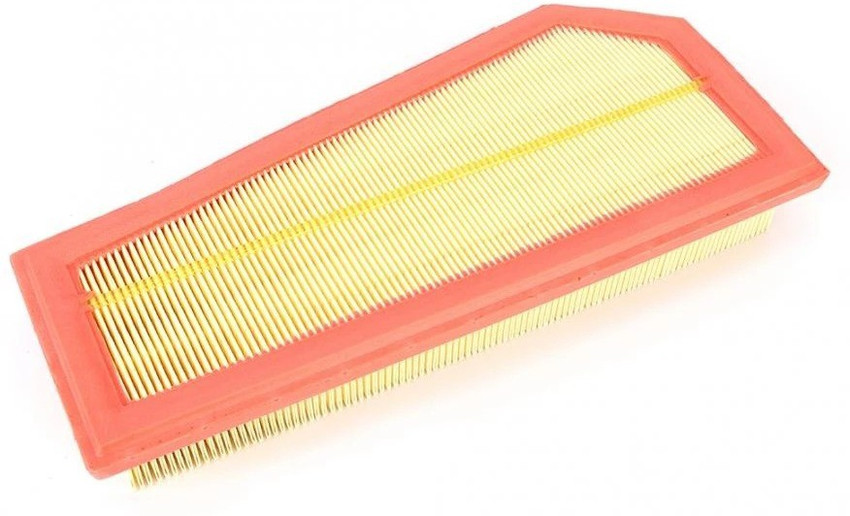 Mercedes c discount class air filter
