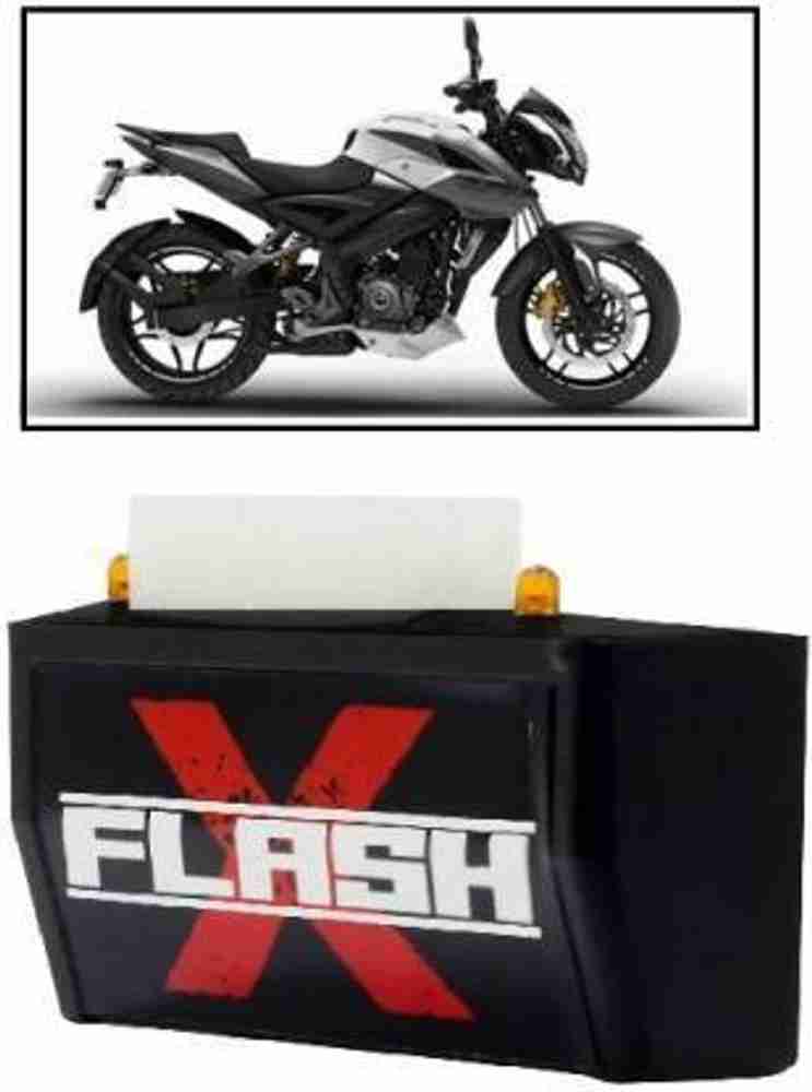 200 pulsar shop 2020 model