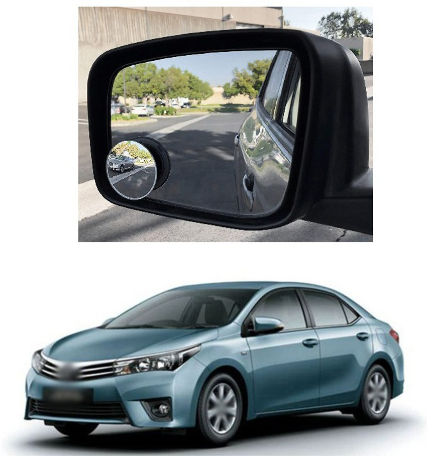 Toyota corolla shop rear view mirror