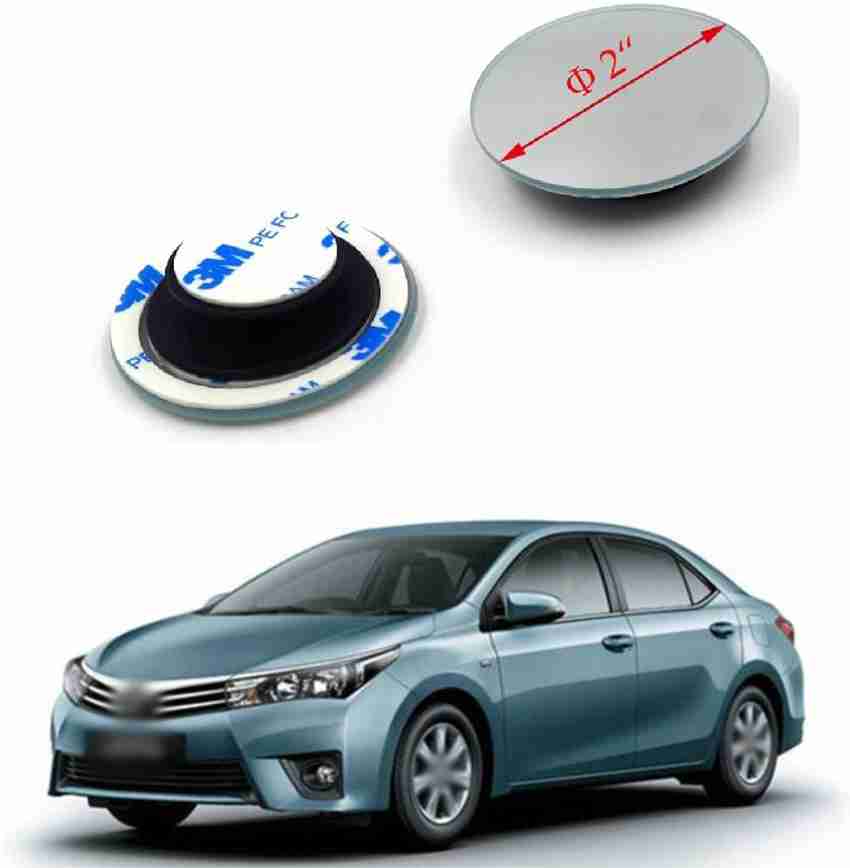 2016 toyota corolla passenger top side mirror cover