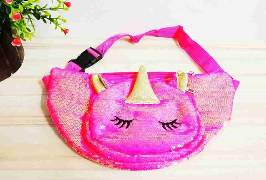 Unicorn waist bag hotsell