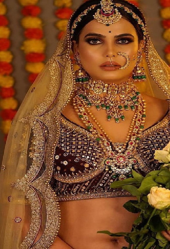 Indian Bride wallpaper  1600x2400  1324773  WallpaperUP