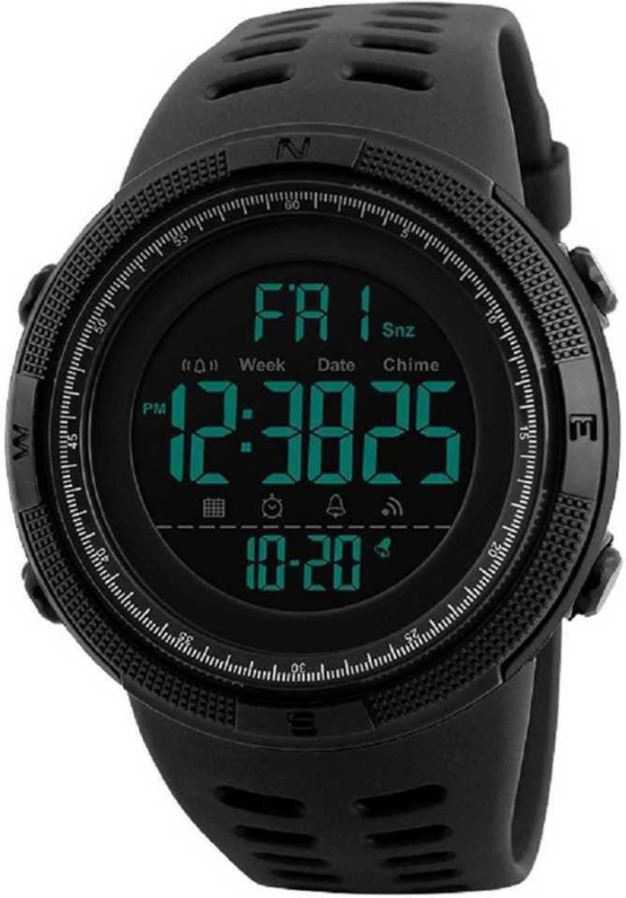 Skmei cheap watches 1250