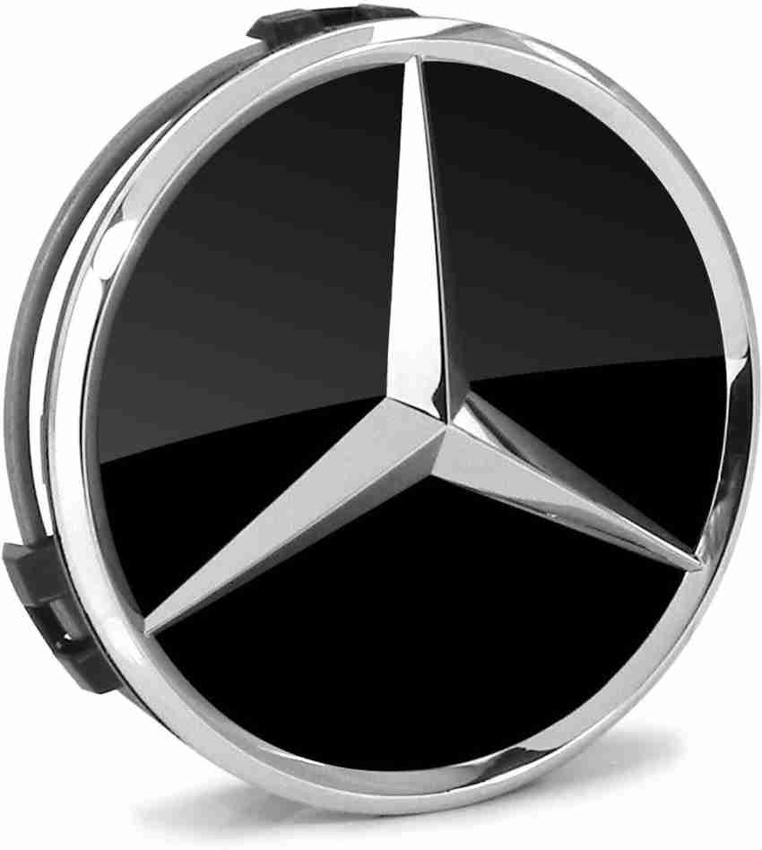 Carstylingjunction Mercedes cap Wheel Cover For Universal For Car Universal  For Car Price in India - Buy Carstylingjunction Mercedes cap Wheel Cover  For Universal For Car Universal For Car online at