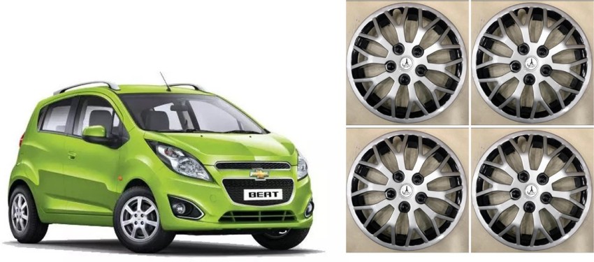 Chevrolet beat wheel deals cover