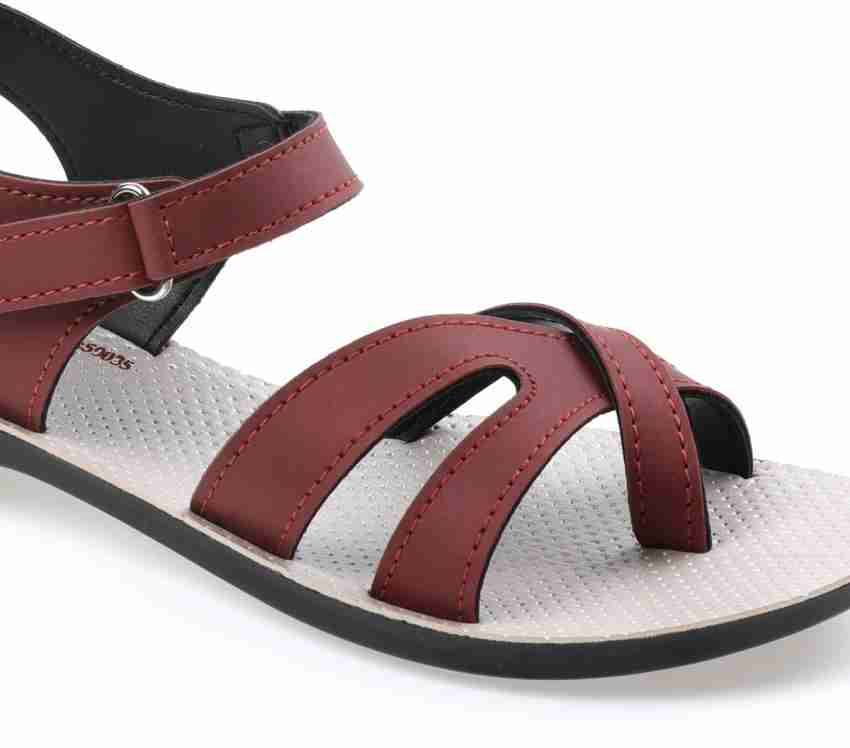 Ladies on sale sandal paragon