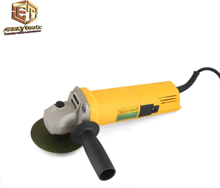 Yuri angle deals grinder